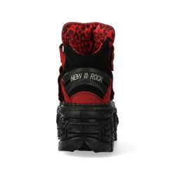 Botin New Rock M-WALL285-S6