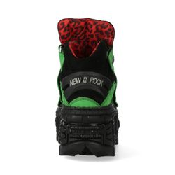 Botin New Rock M-WALL285-S7