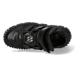 Botin New Rock M-WALL285-S9