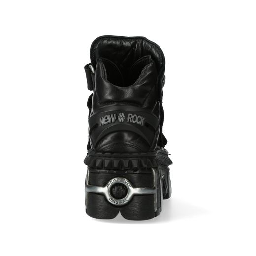 Botin New Rock M-WALL285-S9