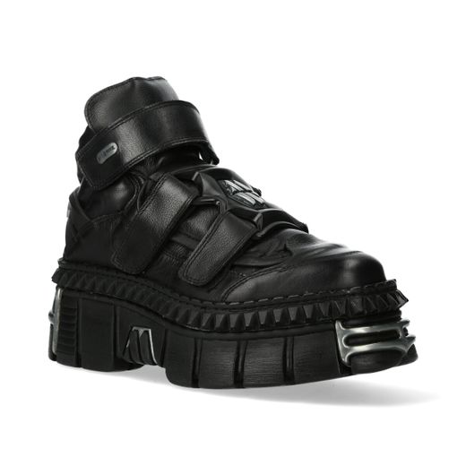 Botin New Rock M-WALL285-S9