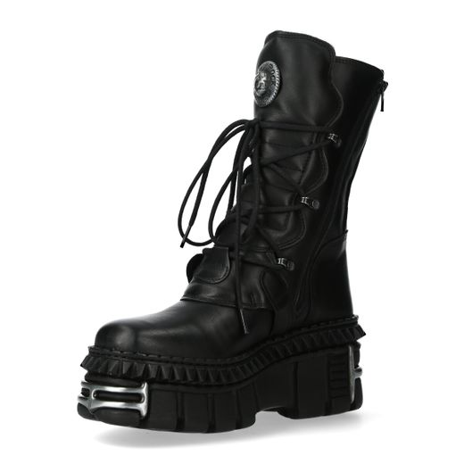 Botin New Rock M-WALL373-S10