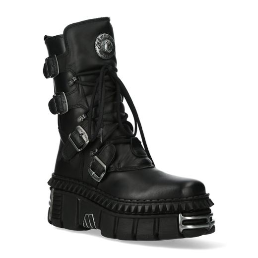 Botin New Rock M-WALL373-S10