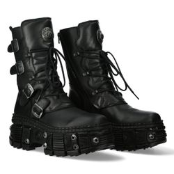 Botin New Rock M-WALL373-S11