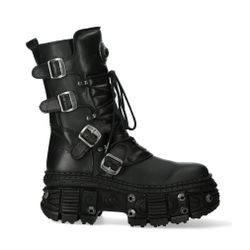 Botin New Rock M-WALL373-S11