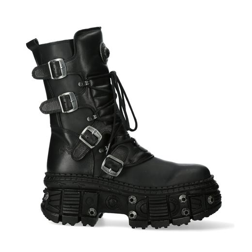 Botin New Rock M-WALL373-S11