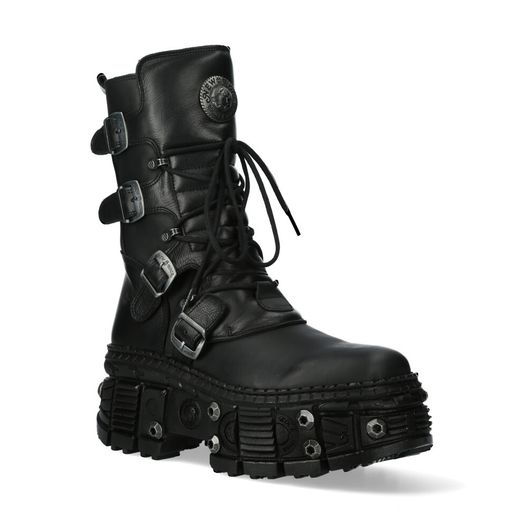 Botin New Rock M-WALL373-S11