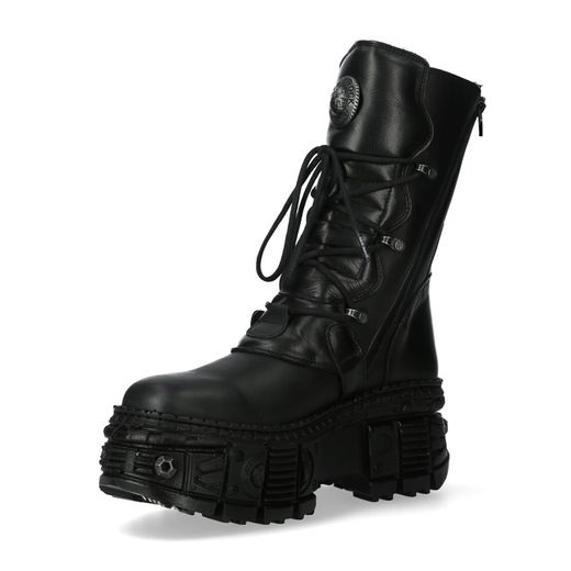 Botin New Rock M-WALL373-S11