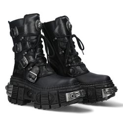 Botin New Rock M-WALL373-S3