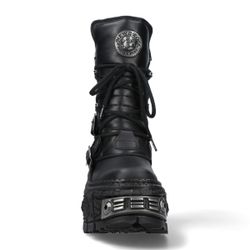 Botin New Rock M-WALL373-S3