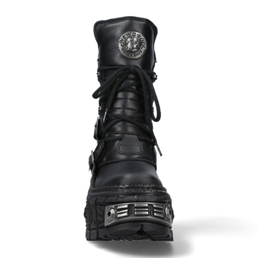 Botin New Rock M-WALL373-S3