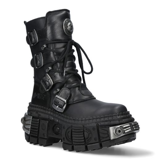 Botin New Rock M-WALL373-S3