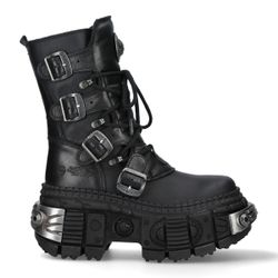 Botin New Rock M-WALL373-S3