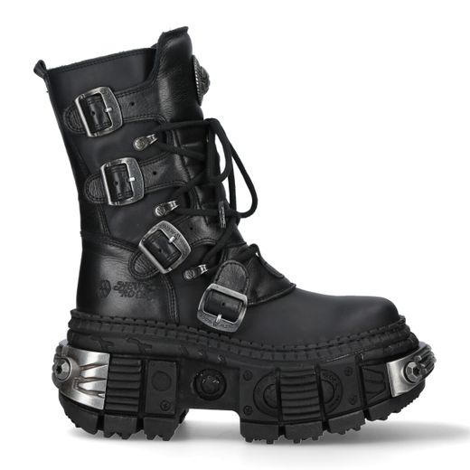 Botin New Rock M-WALL373-S3