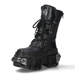 Botin New Rock M-WALL373-S3