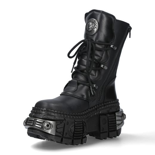 Botin New Rock M-WALL373-S3