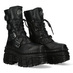 Botin New Rock M-WALL373-S4