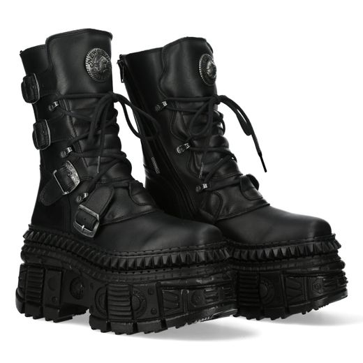 Botin New Rock M-WALL373-S4