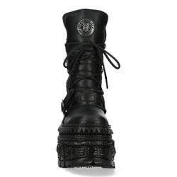 Botin New Rock M-WALL373-S4