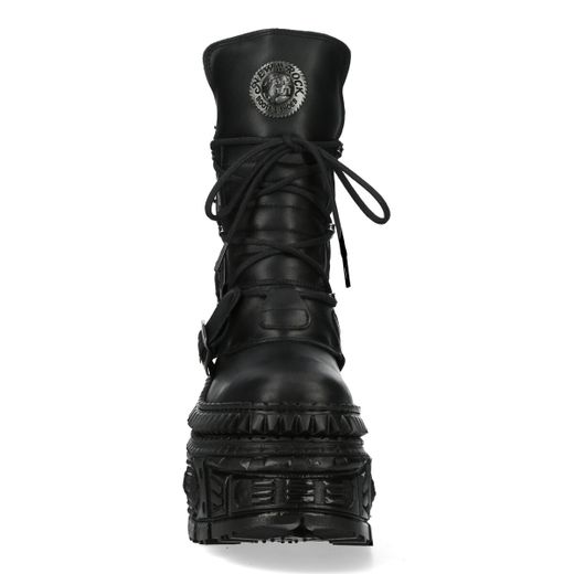 Botin New Rock M-WALL373-S4