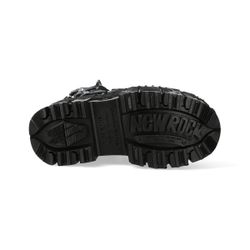 Botin New Rock M-WALL373-S4