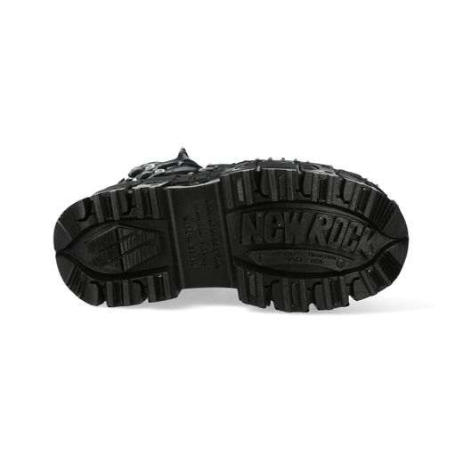 Botin New Rock M-WALL373-S4