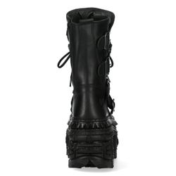 Botin New Rock M-WALL373-S4