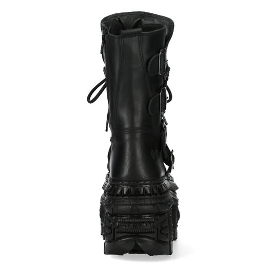 Botin New Rock M-WALL373-S4