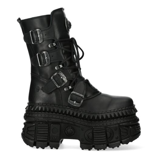 Botin New Rock M-WALL373-S4