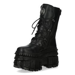 Botin New Rock M-WALL373-S4