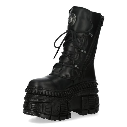 Botin New Rock M-WALL373-S4