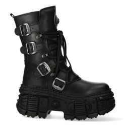 Botin New Rock M-WALL373-S5
