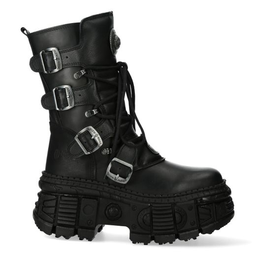 Botin New Rock M-WALL373-S5