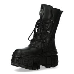 Botin New Rock M-WALL373-S5