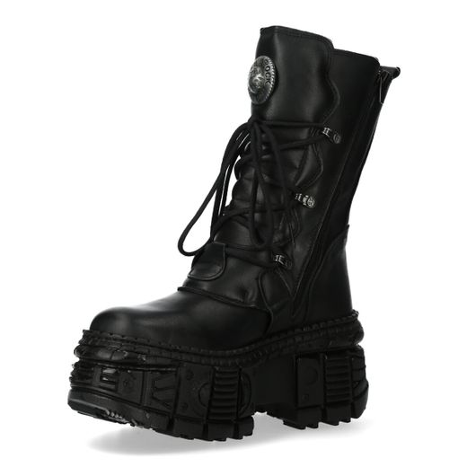 Botin New Rock M-WALL373-S5
