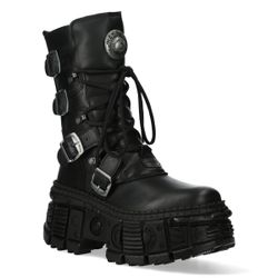 Botin New Rock M-WALL373-S5