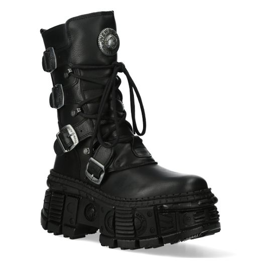 Botin New Rock M-WALL373-S5