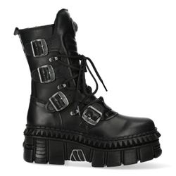 Botin New Rock M-WALL373-S6
