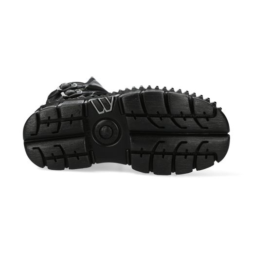 Botin New Rock M-WALL373-S6