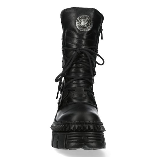 Botin New Rock M-WALL373-S6