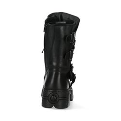 Botin New Rock M-WALL373-S7