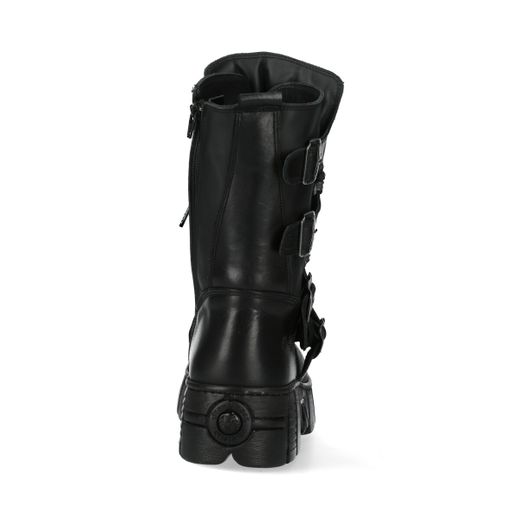 Botin New Rock M-WALL373-S7
