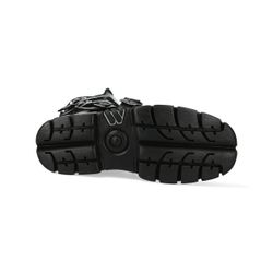 Botin New Rock M-WALL373-S7