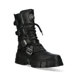 Botin New Rock M-WALL373-S7