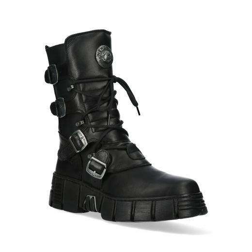 Botin New Rock M-WALL373-S7