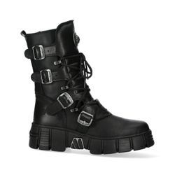 Botin New Rock M-WALL373-S7