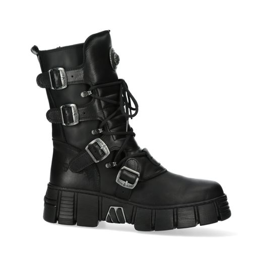 Botin New Rock M-WALL373-S7
