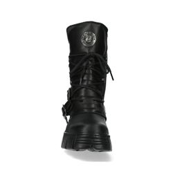 Botin New Rock M-WALL373-S7