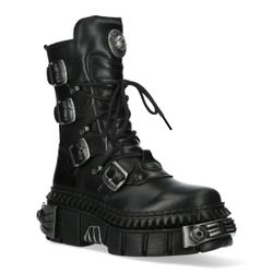 Botin New Rock M-WALL373-S8
