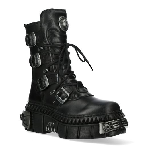 Botin New Rock M-WALL373-S8
